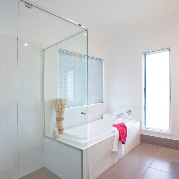 Residential Intensive Cleaning Service