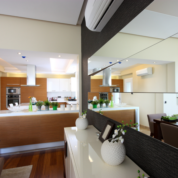 Residential Regular Cleaning Service