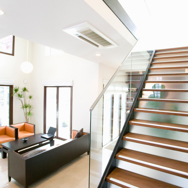 Residential Regular Cleaning Service