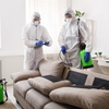 Residential Disinfection
