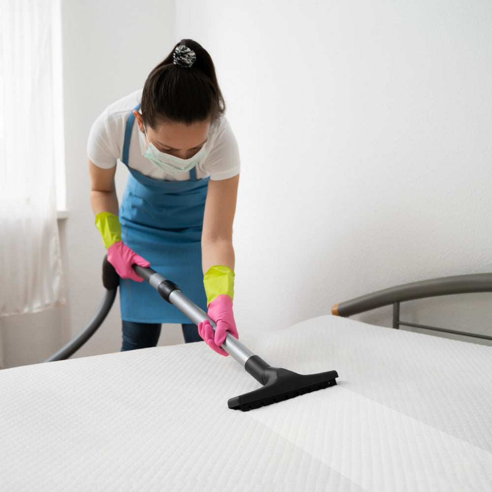 Mattresses Cleaning