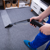 Residential Intensive Cleaning Service