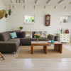 Residential Intensive Cleaning Service