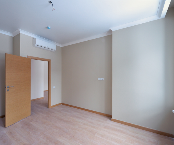 Residential Intensive Cleaning Service