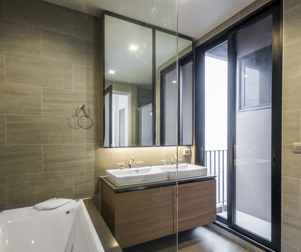 Residential Intensive Cleaning Service