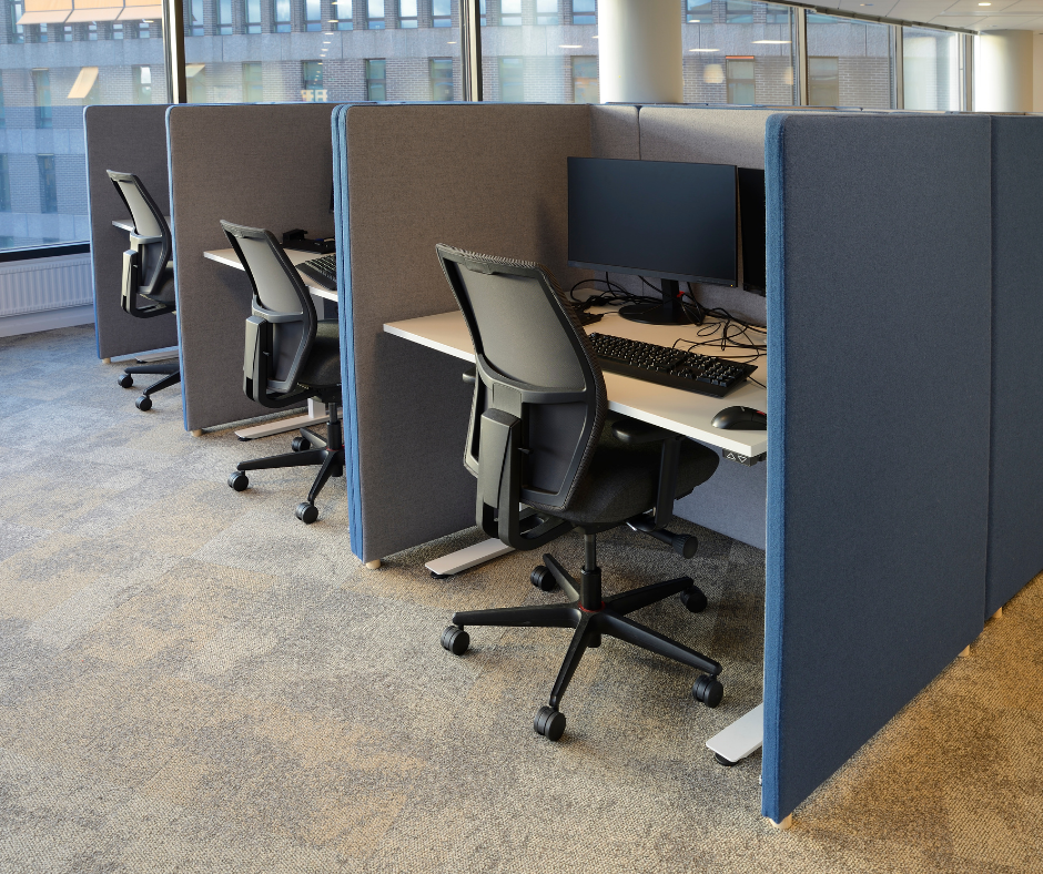 Office Regular Cleaning Service