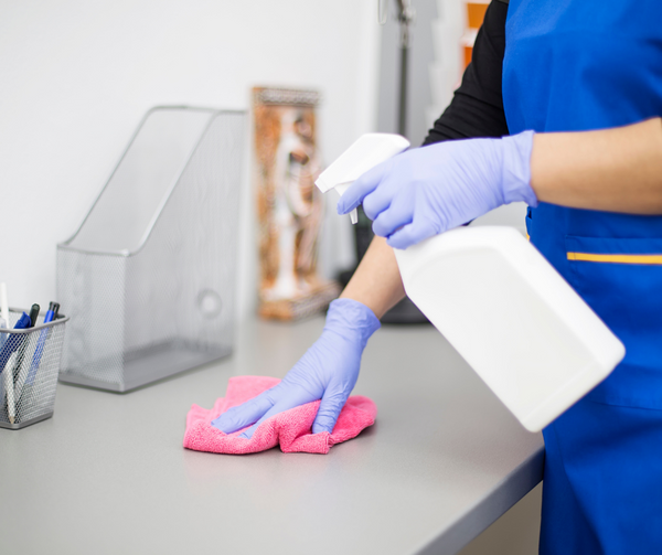 Office Regular Cleaning Service