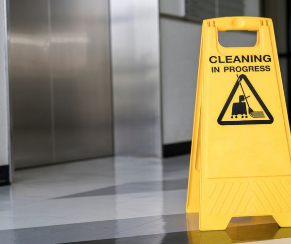 Office Regular Cleaning Service