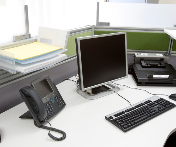 Office Regular Cleaning Service