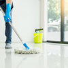 Residential Intensive Cleaning Service