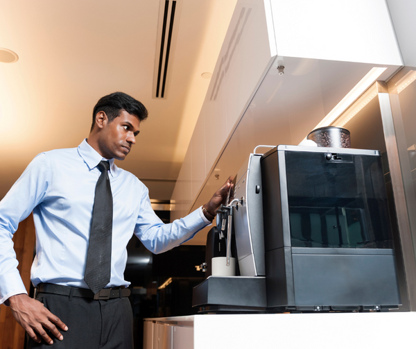 Office Regular Cleaning Service