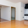Residential Intensive Cleaning Service