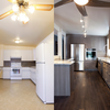 Residential Intensive Cleaning Service