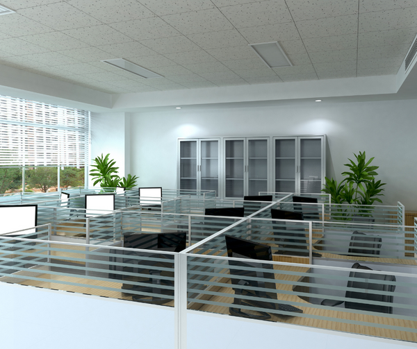 Office Regular Cleaning Service