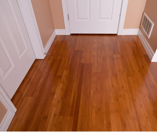 Residential Intensive Cleaning Service