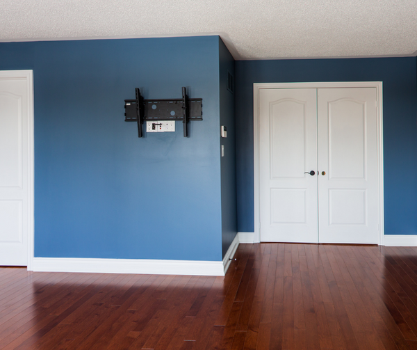 Residential Intensive Cleaning Service