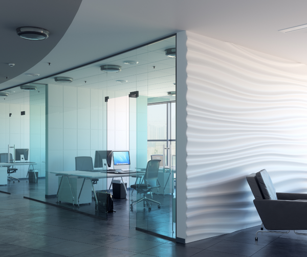 Office Intensive Cleaning Service