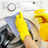 Residential Intensive Cleaning Service