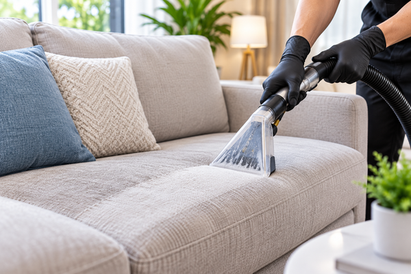 Carpet and Rug Cleaning