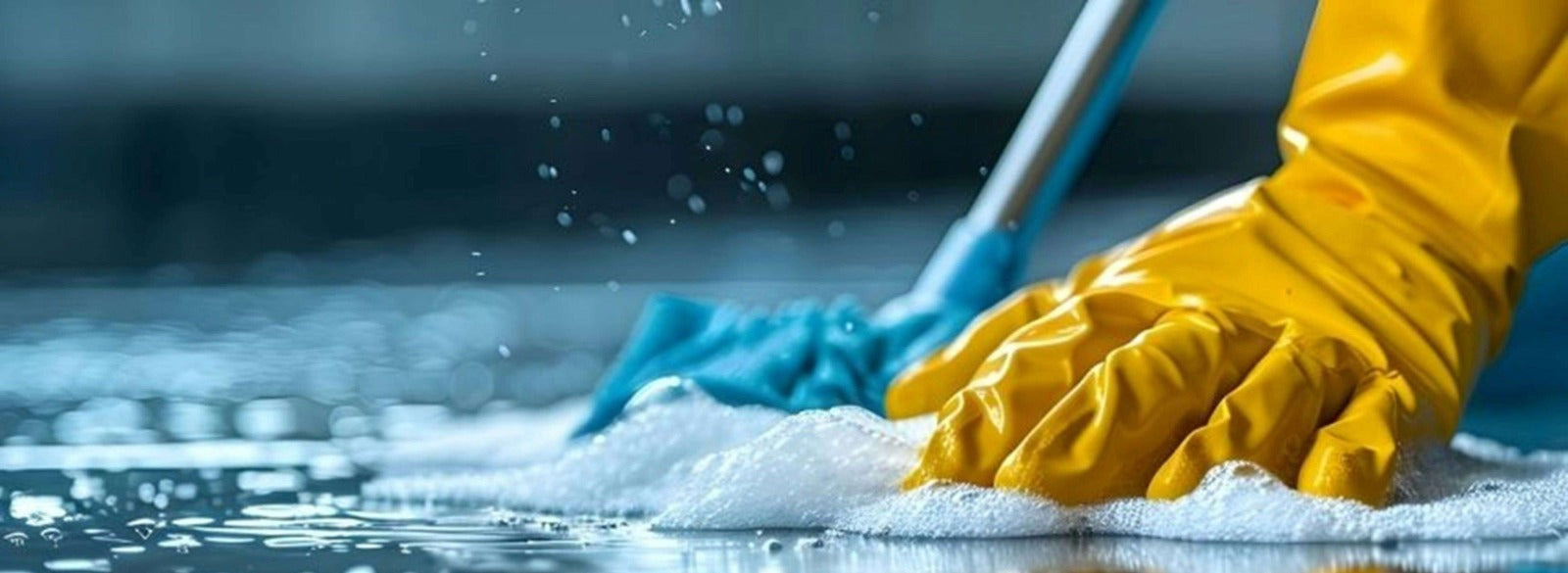 Professional Cleaning Services in Singapore
