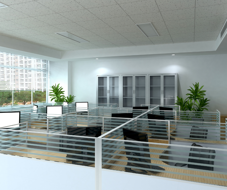 Office Regular Cleaning Service