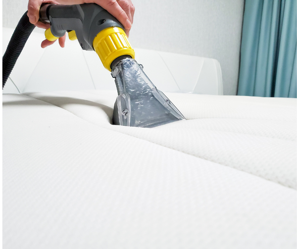 Mattresses Cleaning
